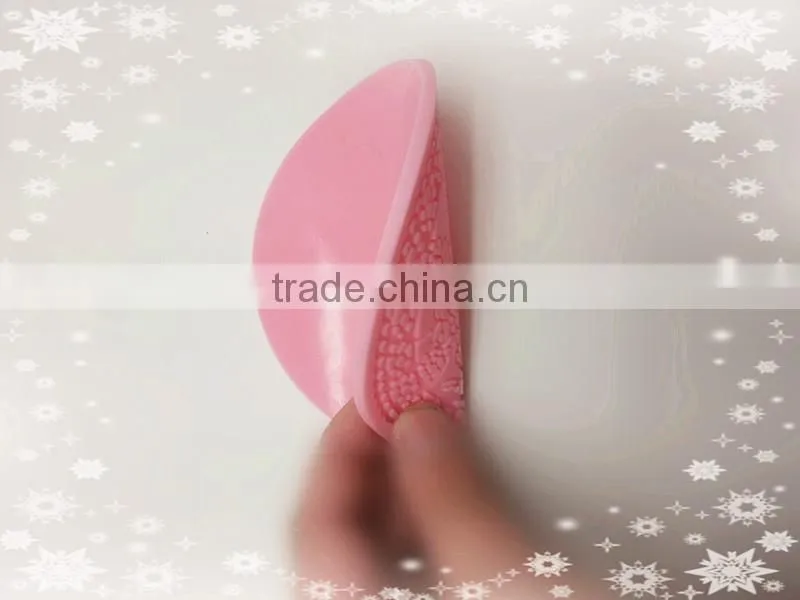 lace fondant mats