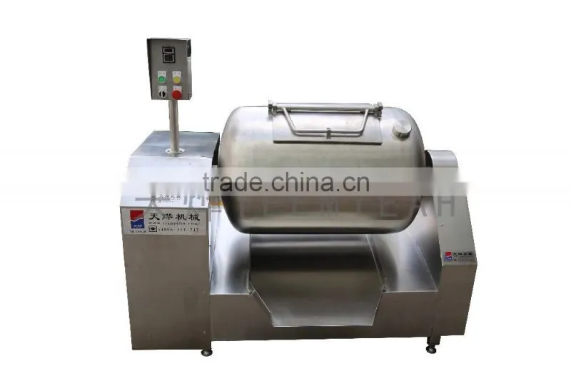 Best Quality Automatic Vacuum Tumbler/ Vacuum Tumbling Machine For Meat Processing
