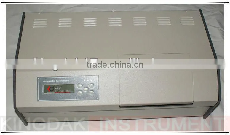 WZZ-2A Automatic Polarimeter