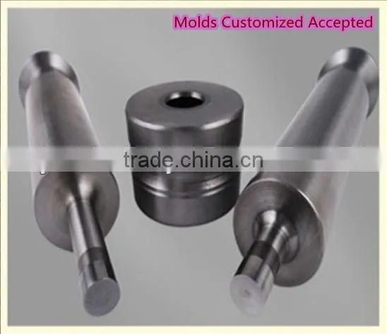 Price for Rotary Punch Tablet Press ZP-9 With One Set Of Round Mould For Free