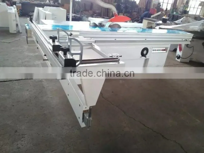 woodworking table saw machine