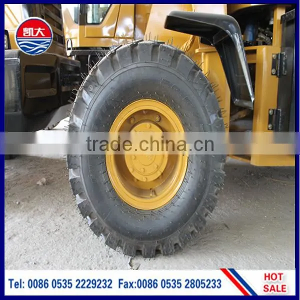 China Mini Loader Manufacture Yantai Wheel Loader ZL16
