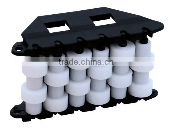 Good Quality Hot Sideflexing Roller Side Guide