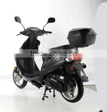 popular 50cc gas scooter in Russia