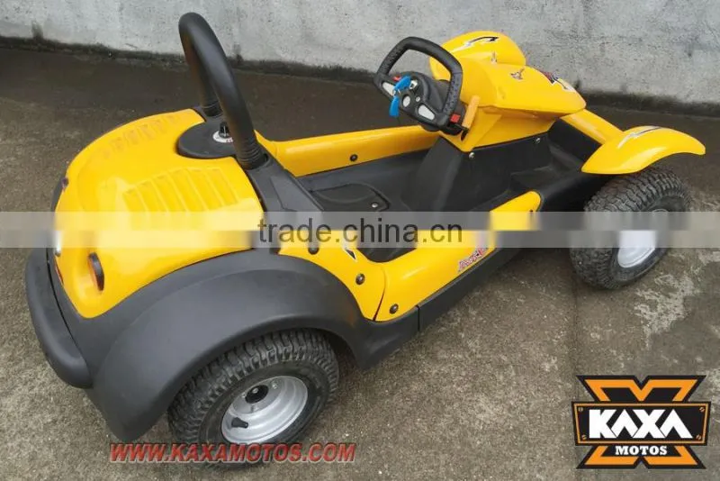 200W Electric Dune Buggy Kids