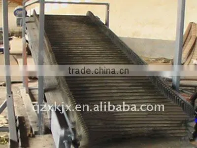 Good quality cutter suction dredger for gold mining