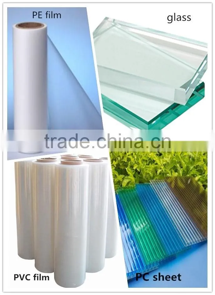 baolida multi-span greenhouse PE film green house used greenhouse for tomato