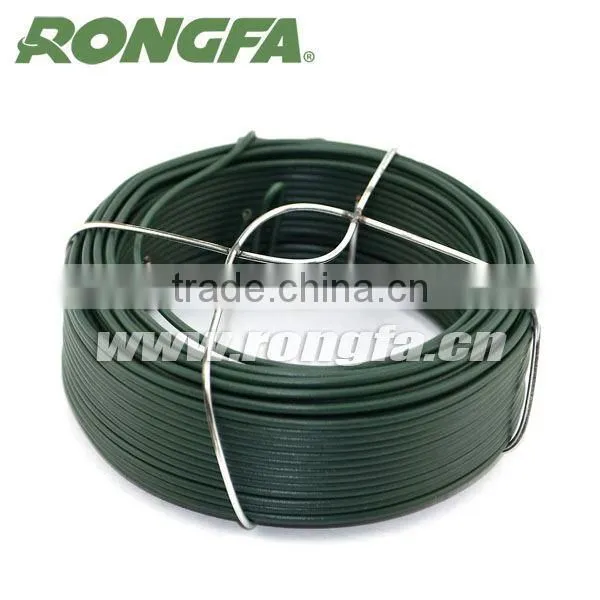 Wholesale colied galvanized binding iron wire rope