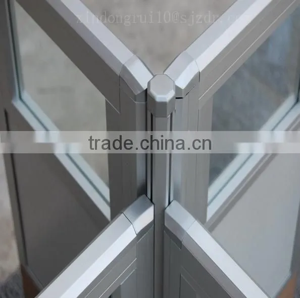 aluminium profile furniture