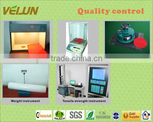 Disposable Non Woven Shoe Covers for Medical Use