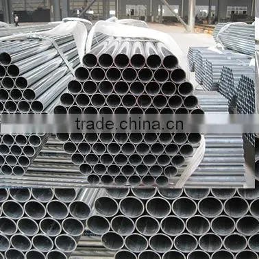 pipe conduit emt with 3/4"