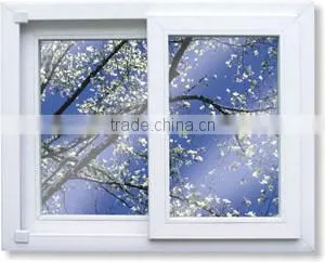 FENAN 6000 series aluminum profile for industry and construction