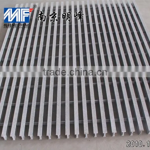 frp mini mesh grating 50%