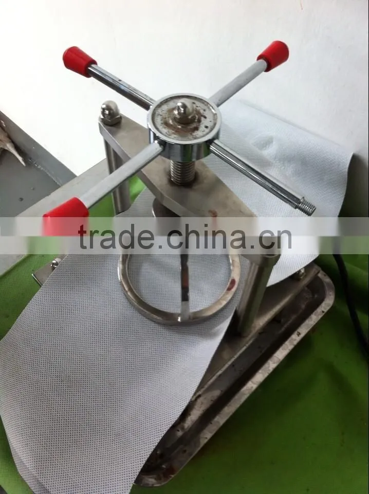 100gsm waterproof construction material