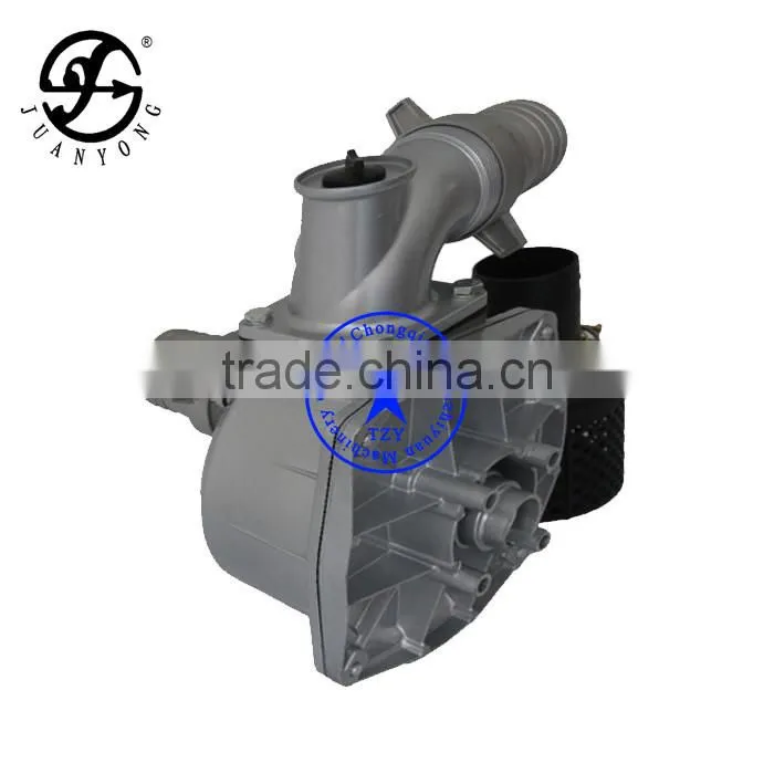 JUANYONG brand Solar 12 volt water pump agricultural irrigation made in China
