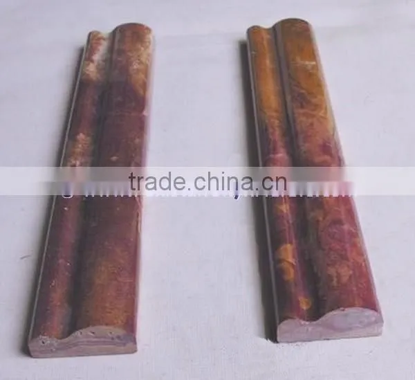 WHOLESALE 2017 ONYX CHAIR RAIL MOLDING COLLECTION