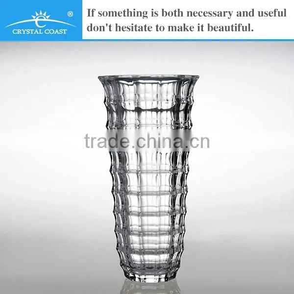 round glass candy jar with glass lid; mini candy jar for table centerpieces crystal candy jar