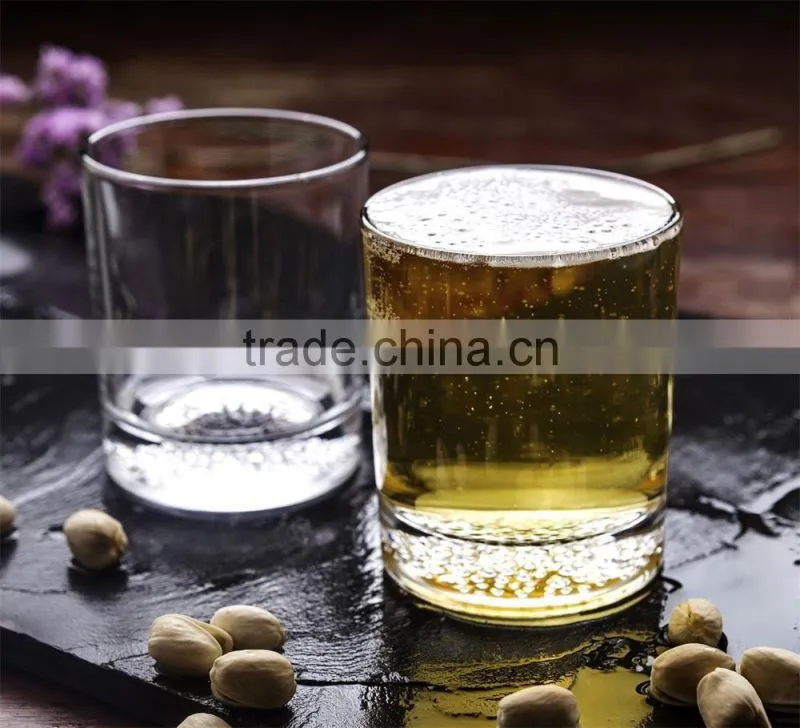 old fashion shot glasstea cup beer glass cup