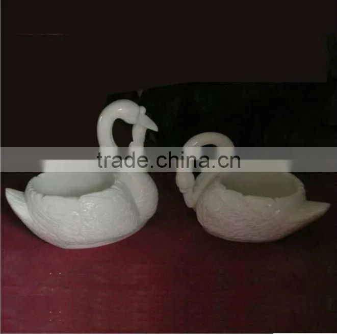 Flower Shaped Basin