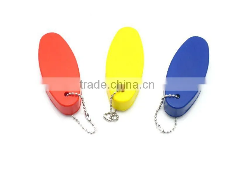 pu foam keyring