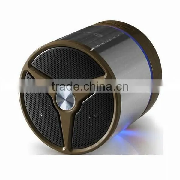2015 bluetooth mini speaker for mobile phone