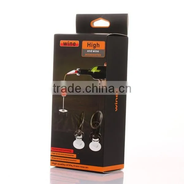 Wine Aerator Pourer/ Aerating Wine Pourer/Premium Wine Aerator Decanter