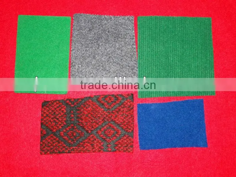 Carpet Felt