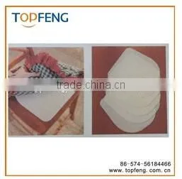 non-slip PVC chair pads/anti-slip chair pads