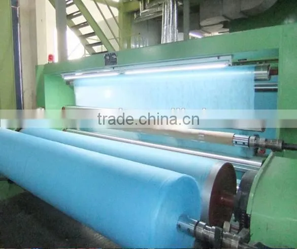 long fabric nonwoven gift wrapping paper