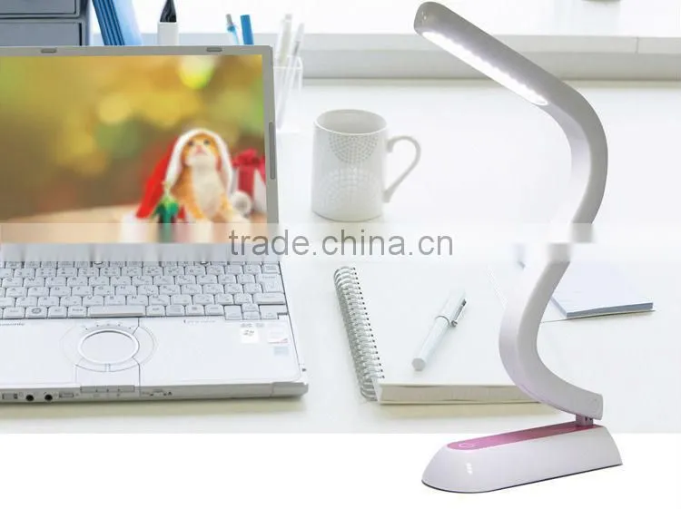 Supply Creative fashion simple small table lamp