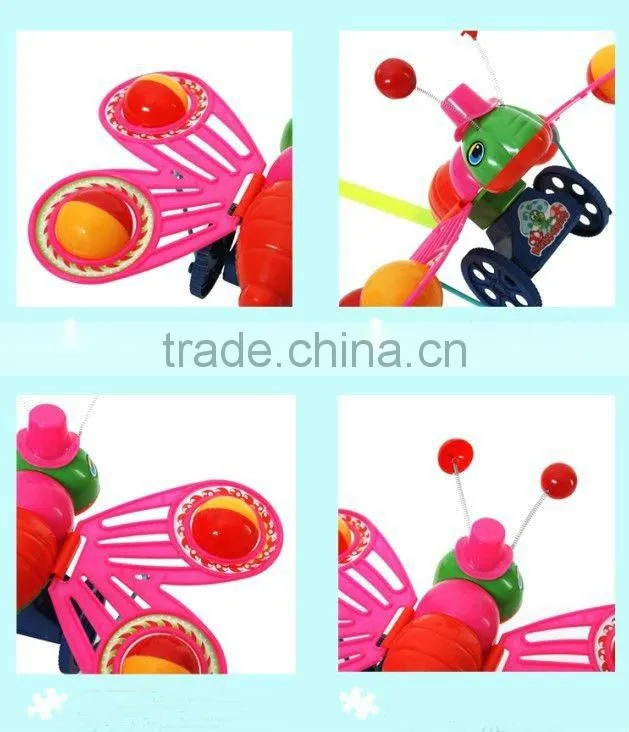 Supply fashion plastic kid carts toys small order