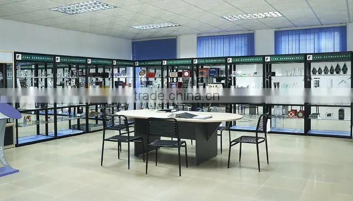 Acrylic trophy design/clear factory shield award trophy new design acrylic awards and trophies