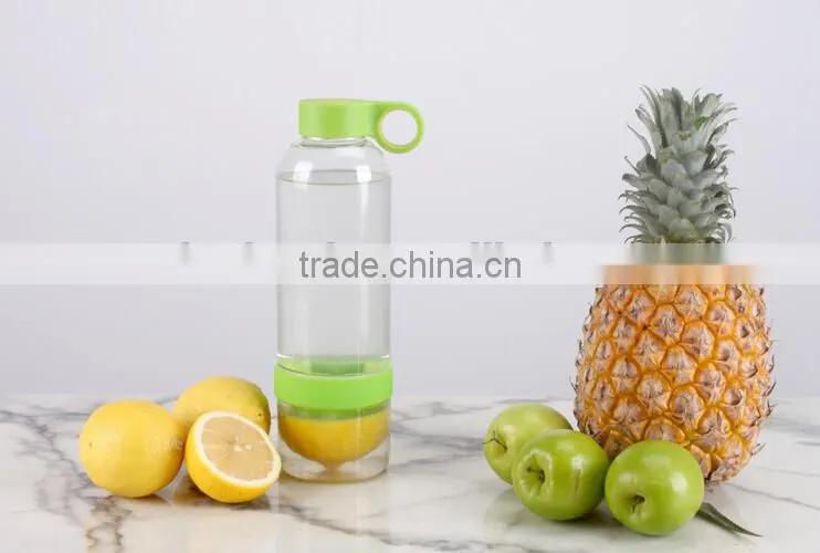 Innovative Sport Bpa Free Water Bottle manufacturer