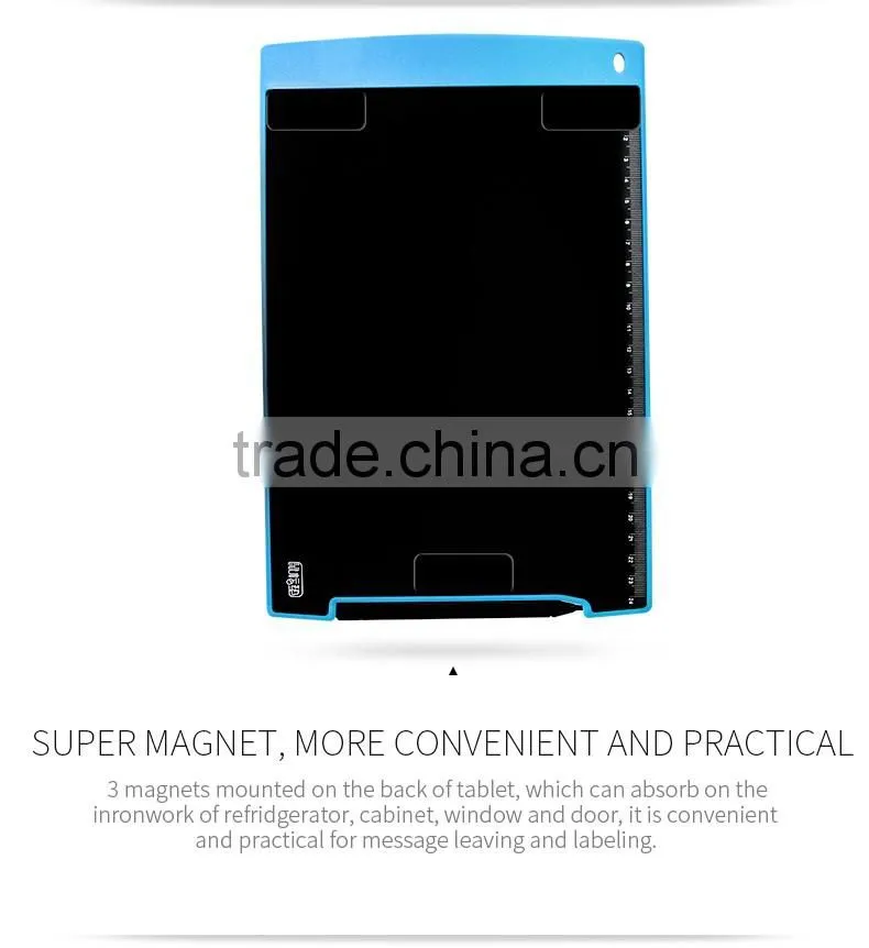 Christmas gift, Children LCD writing tablet.