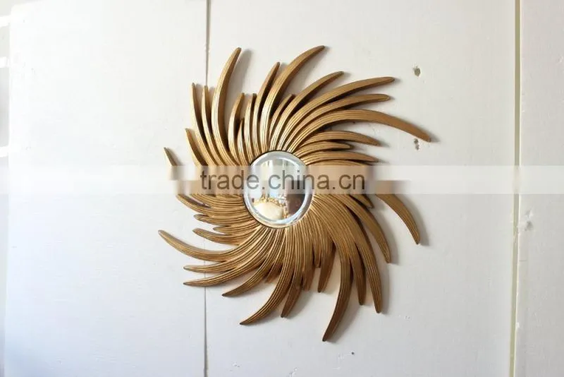 Living Room Decor Vintage Wall Mirrors Wholesale
