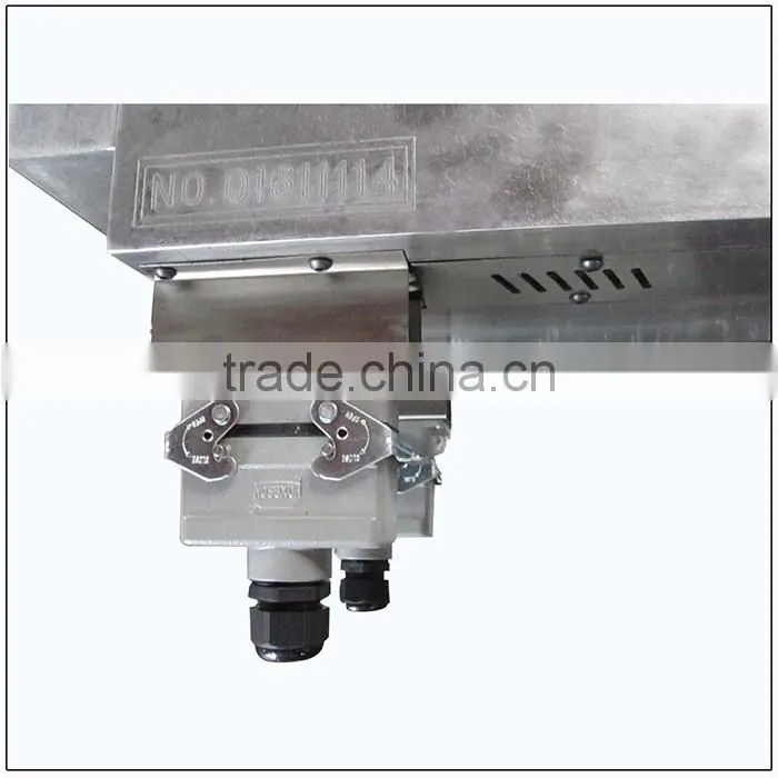 China cheap thick plate plastic mould manufacturer