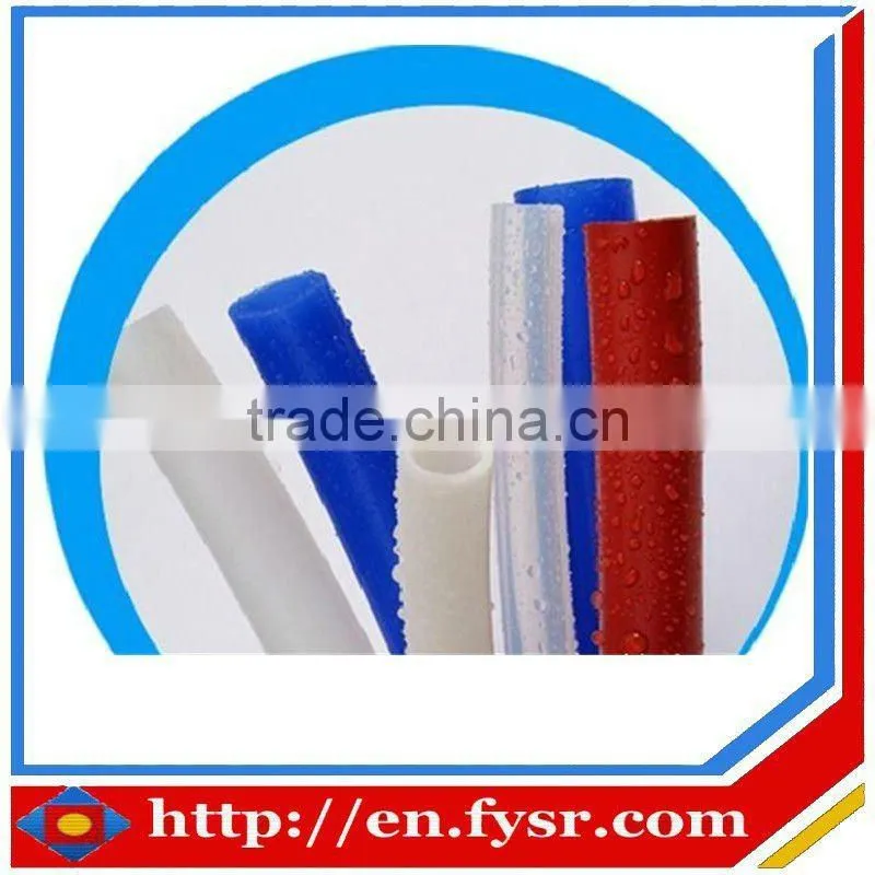 Medical silicone tube/ silicone rubber pipe