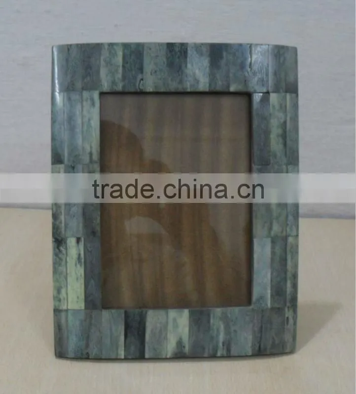 Hand Crafted Picture Frame