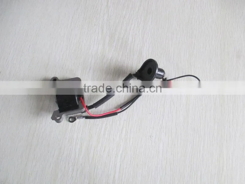 TU43 Brush cutter ignition coil spart parts for brush cutters Gardening tools