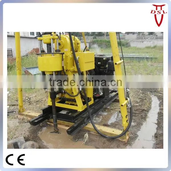 hydraulic bore machines SM-200Y