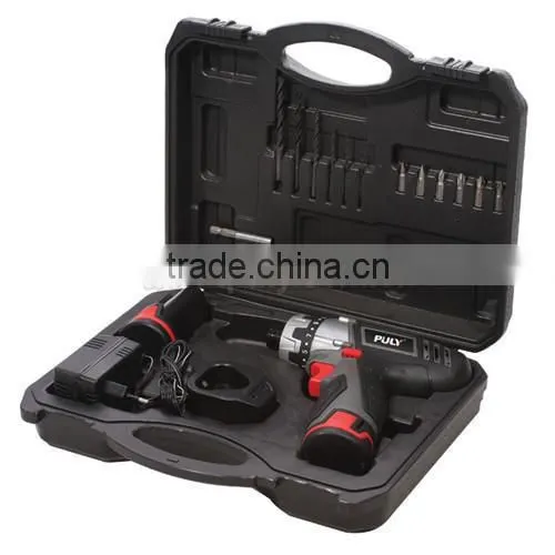 YS-70A/70AJS12V SERIES ,cordless drill