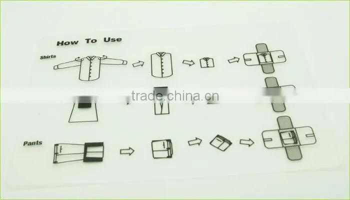 Polyester travel mate washing bag clothes storage bag