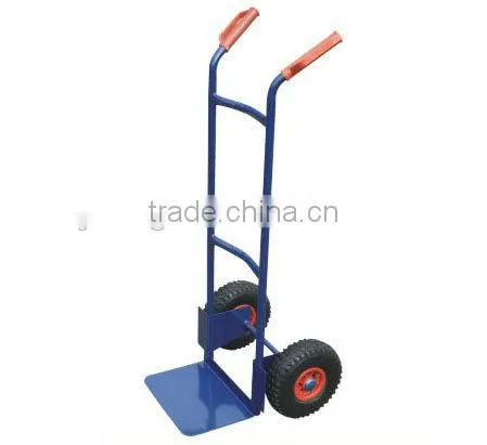 Extra Hand trolley ,heavy duty hand truck hand trolley HT2500