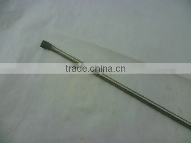 14*400mm 15*500mm 18*500mm .......30*1500mm Bar Hot saling