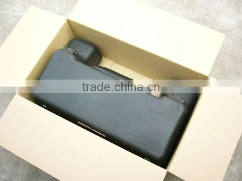 atv/quad cargo box/top case