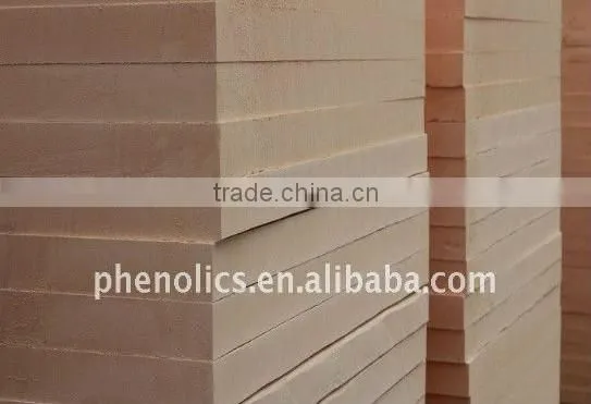 polyurethane foam/pu foam/phenolic foam floor insulation boards