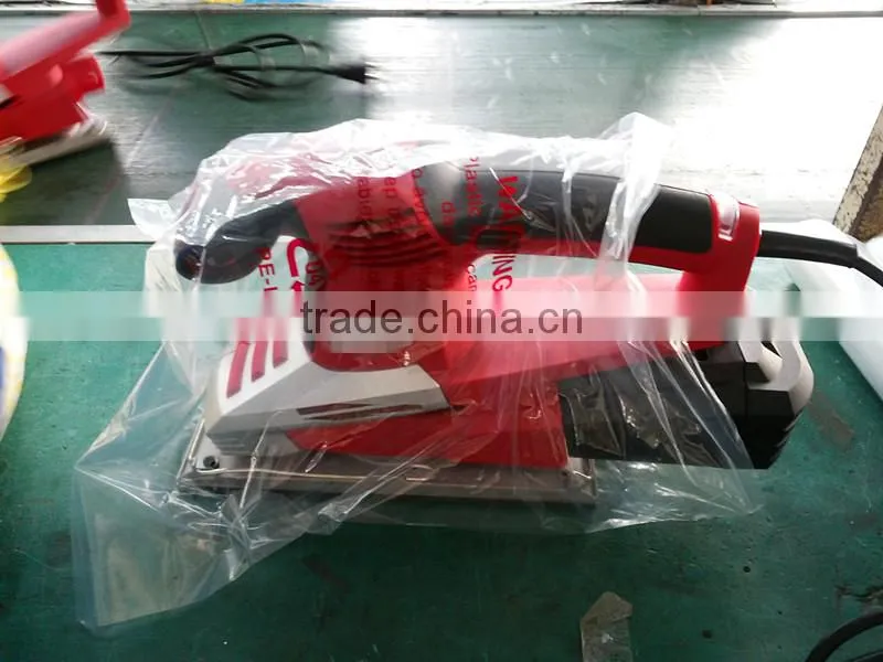 THE BEST FINISHING SANDER 120/240v