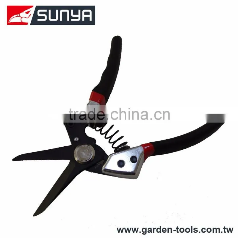 Professional strong forged snip shears