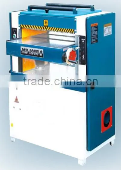 MB104E-2 Wood thicknesser planer