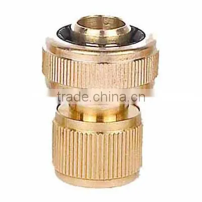 4pcs garden watering hose fitting sets